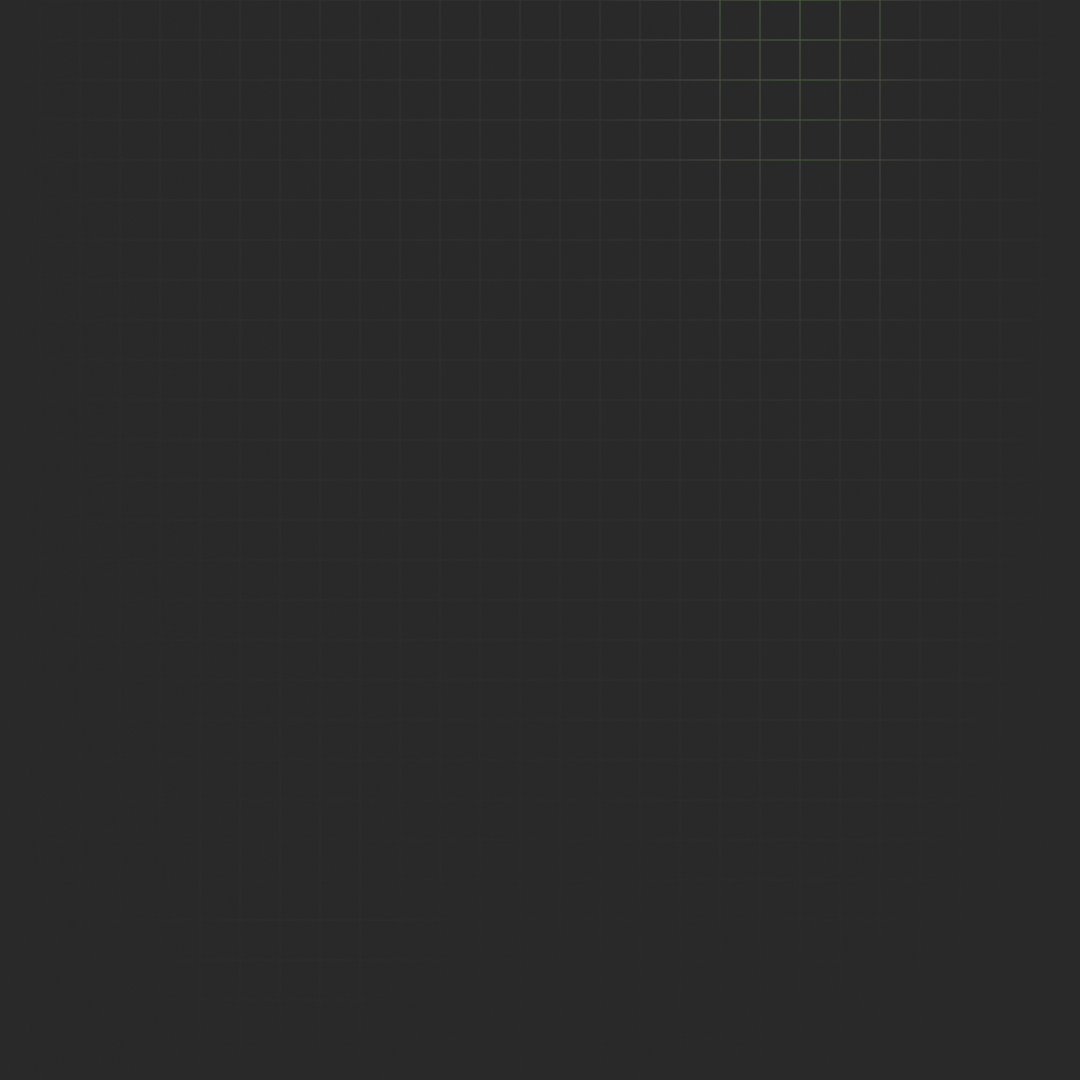 Hash grid background